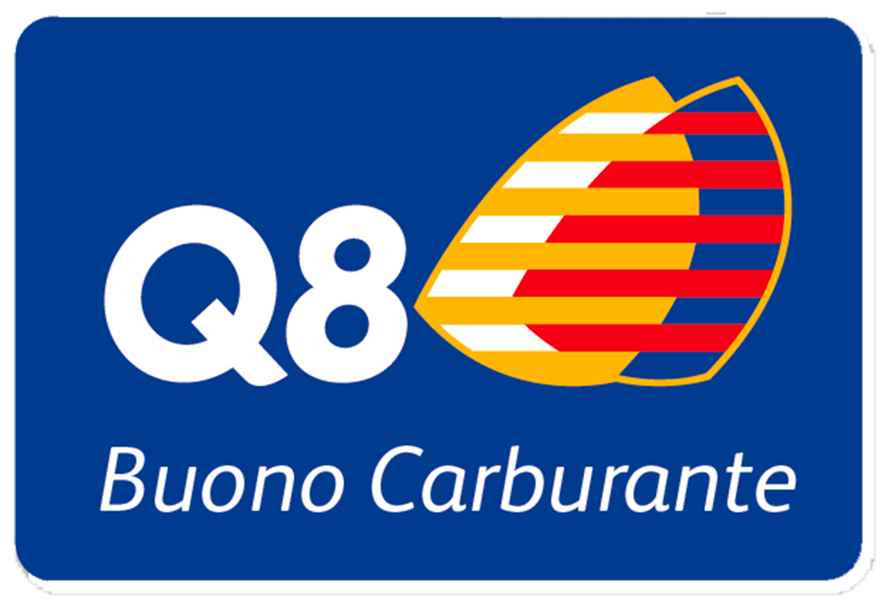 Q8 Ticketfuel da 5€